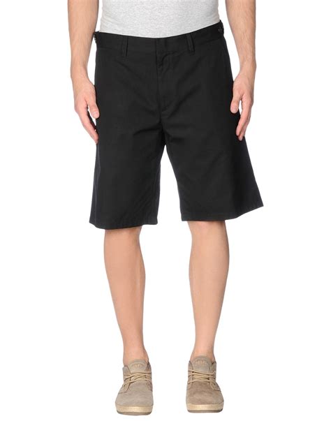 prada belted shorts|bermuda pants for men.